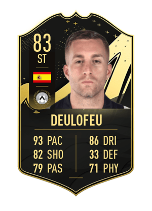 Deulofeu