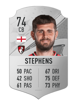 Jack Stephens