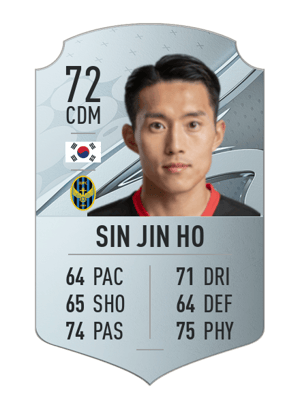 Sin Jin Ho