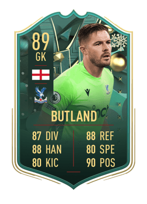 Jack Butland