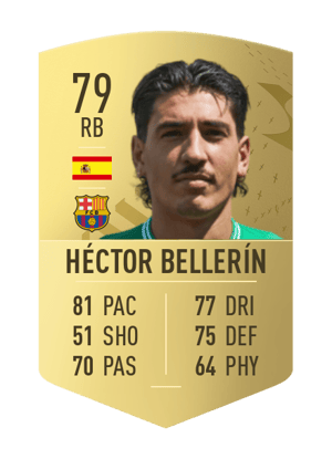 Héctor Bellerín