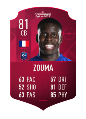 Kurt Zouma