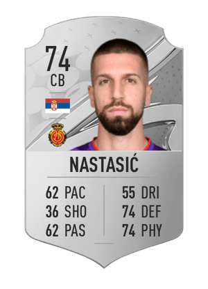 Matija Nastasić