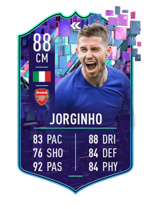 Jorginho