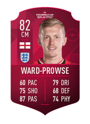 James Ward-Prowse