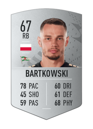 Jakub Bartkowski