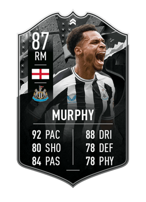 Jacob Murphy