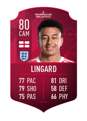 Jesse Lingard