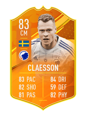 Viktor Claesson