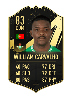 William Carvalho