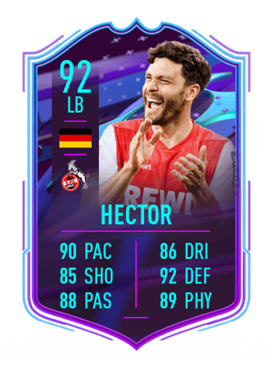 Jonas Hector