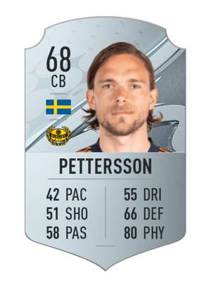 Tom Pettersson
