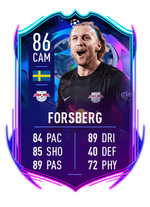 Emil Forsberg