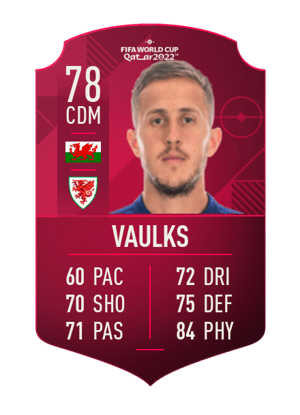 Will Vaulks