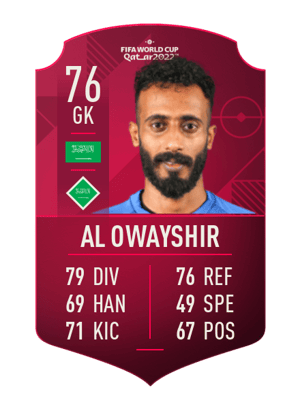 Abdullah Al Owayshir