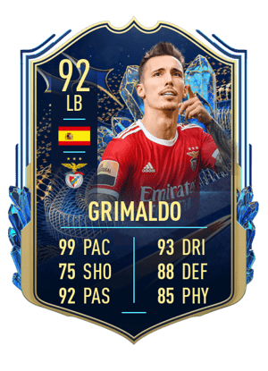 Grimaldo