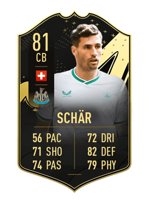 Fabian Schär