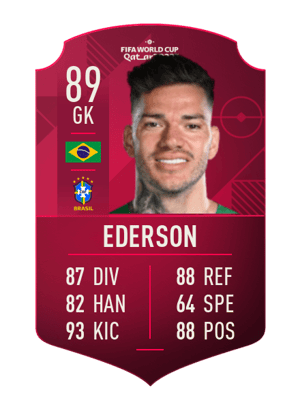 Ederson