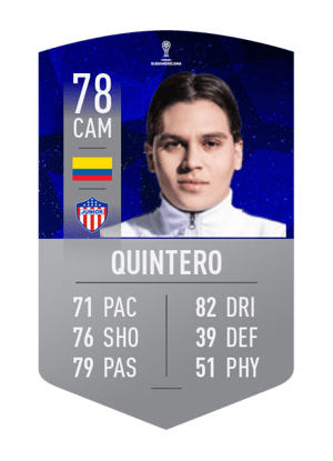 Juan Fernando Quintero