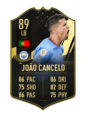 João Cancelo