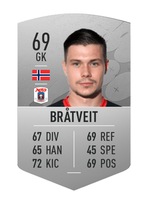 Per Kristian Bråtveit