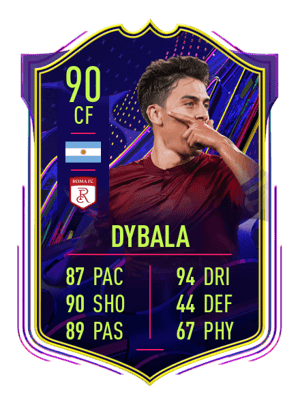 Paulo Dybala