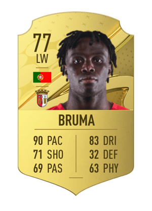 Bruma