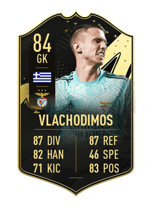 Odisseas Vlachodimos