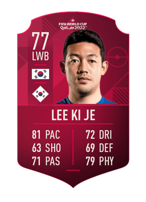 Lee Ki Je