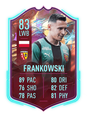 Przemysław Frankowski