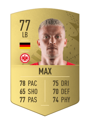 Philipp Max