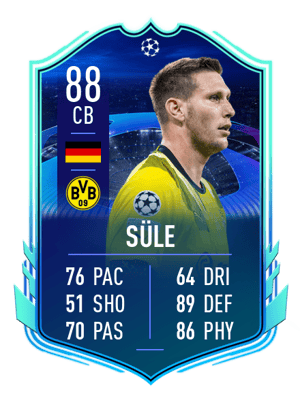 Niklas Süle