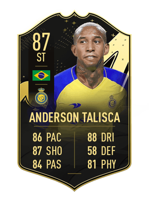 Anderson Talisca