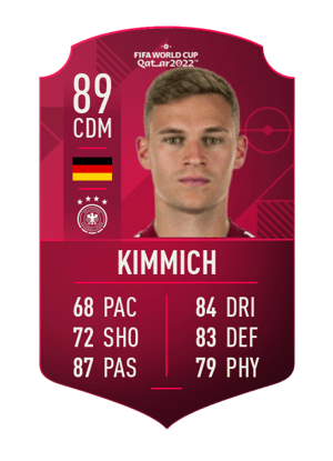 Joshua Kimmich
