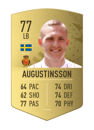 Ludwig Augustinsson