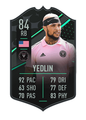 DeAndre Yedlin