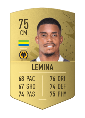 Mario Lemina