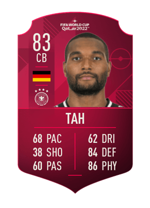 Jonathan Tah