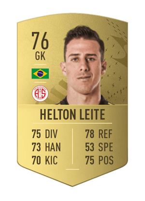 Helton Leite