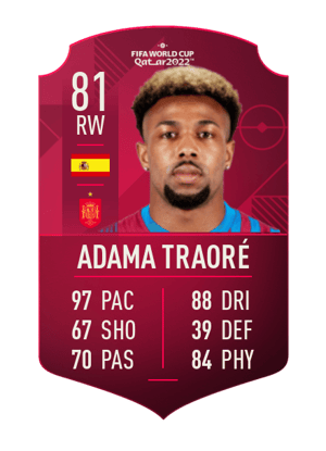 Adama Traoré
