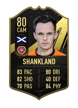 Lawrence Shankland