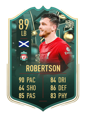Andrew Robertson