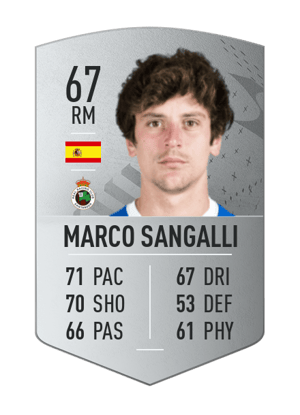 Marco Sangalli