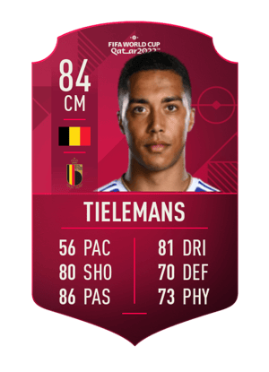 Youri Tielemans