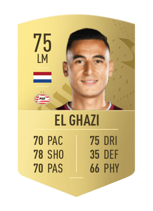 Anwar El Ghazi