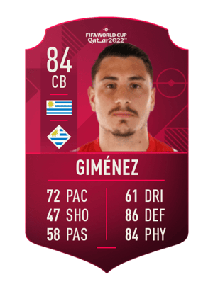 José María Giménez