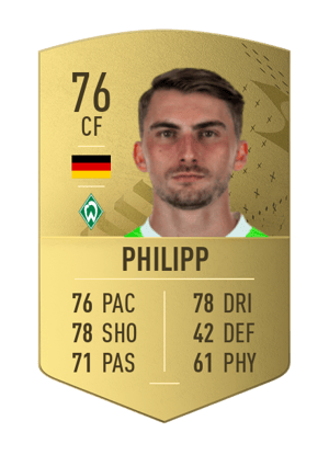 Maximilian Philipp