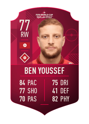 Fakhreddine Ben Youssef