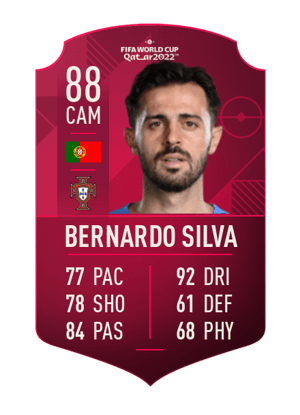 Bernardo Silva