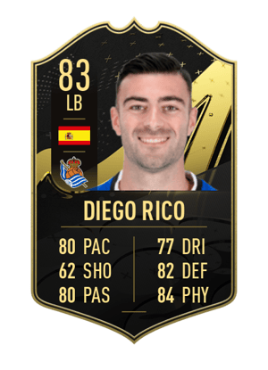 Diego Rico
